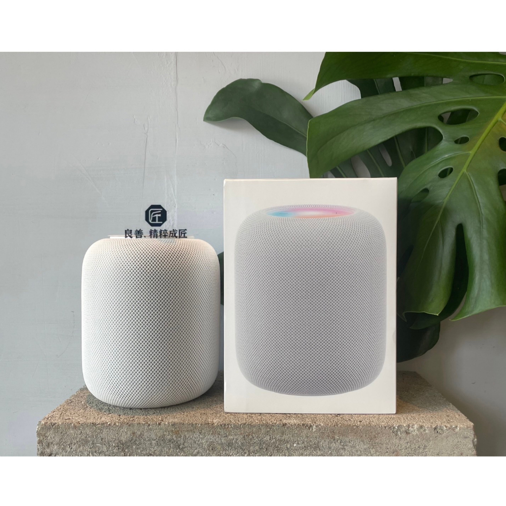 格安saleスタート HomePod 第2世代 極美品‼️ www.doctorfit.com.br