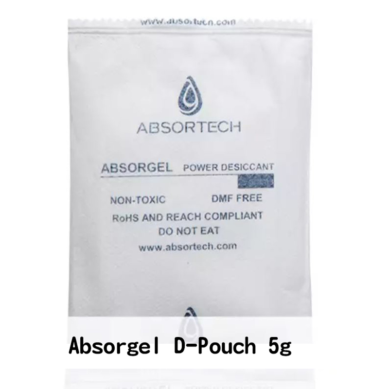 瑞典Absortech AbsorGel 防潮包 乾燥包 吸濕包 工業用除溼等級 樂器 / 球棒 /精密電子儀器 | 蝦皮購物