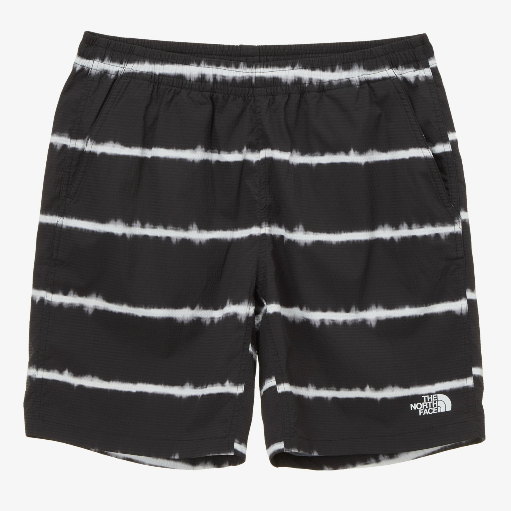 Weigu Store] The North Face Sunset Cruise Shorts 變形蟲短褲