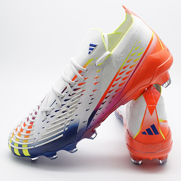 愛迪達⚽Adidas⚽Predator Edge.1 L 狩獵者 成人足球鞋GZ6106 GZ6101 GW1022