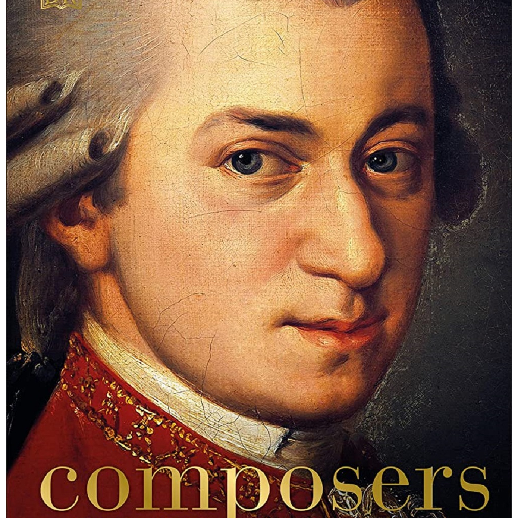 Composers: Their Lives and Works | 蝦皮購物