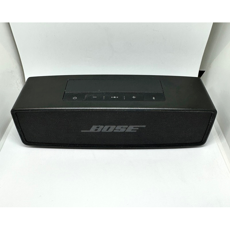 BOSE SoundLink Mini II Special Edition 好市多正版貨藍牙喇叭音響