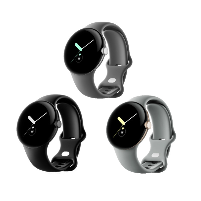 GOOGLE-Pixel Watch-4G版LTE-送PIXEL WATCH的充電座| 蝦皮購物