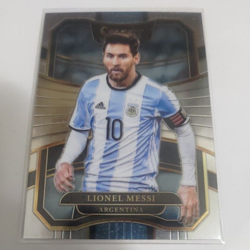 Men's Replica adidas Messi Argentina Away Jersey 2022 HF2159