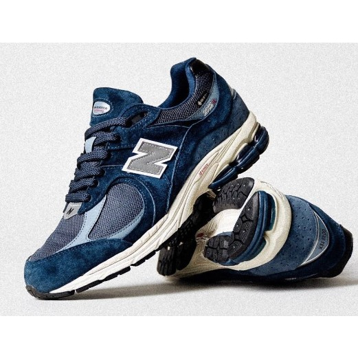 NEW BALANCE NB 2002RX GORE-TEX 防水藍色/ M2002RXF 現貨| 蝦皮購物