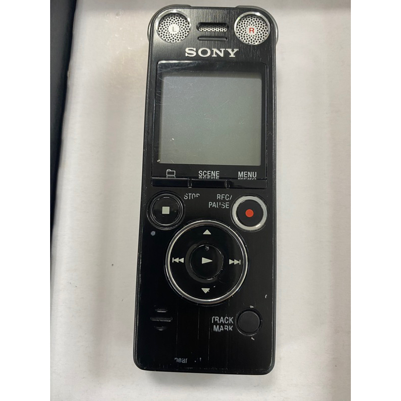 Sony ICD-SX1000 錄音筆96KHz / 24bit 內建16G 賣場保固14天| 蝦皮購物