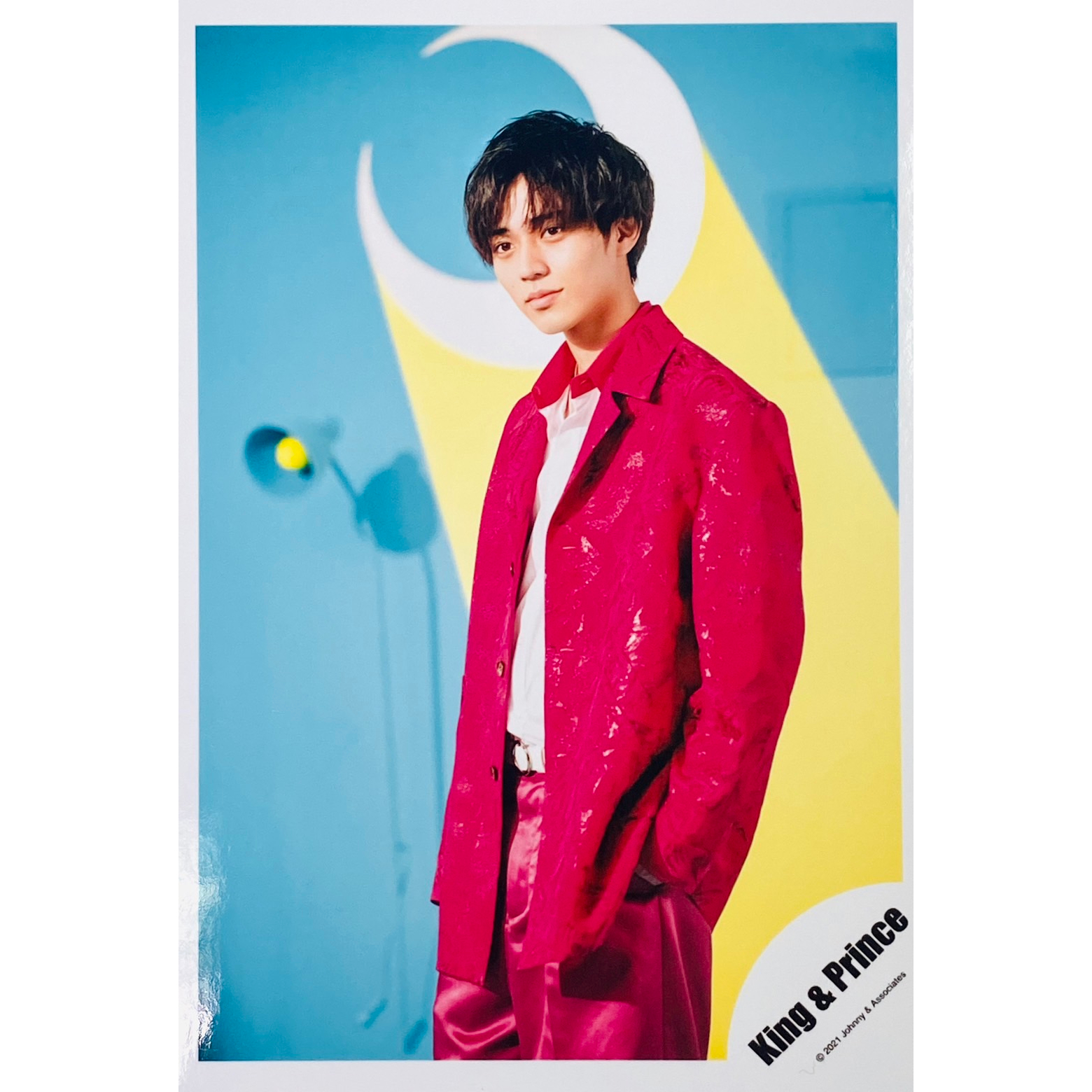 照片king&prince平野紫耀永瀨廉高橋海人岸優太神宮寺勇太/演唱會日劇電影Mr.5 蝦皮購物