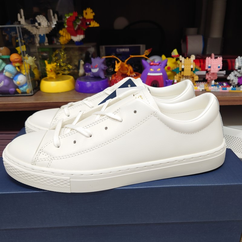 Converse ALL STAR COUPE OX White 31301810