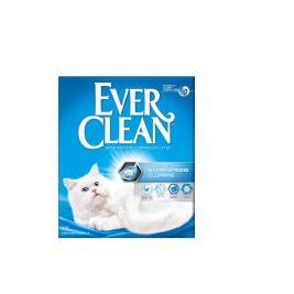 EverClean 藍鑽 強效無香結塊貓砂10L (2入組)_(歐規) | 蝦皮購物