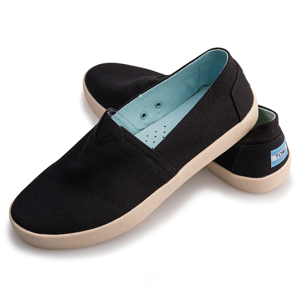 Toms 2025 avalon canvas