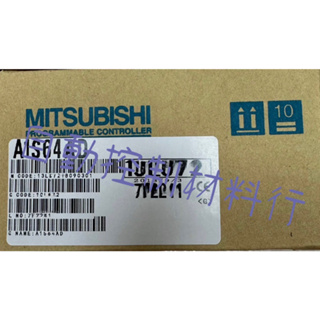 m12 MITSUBISHI A1S61PN 未使用-