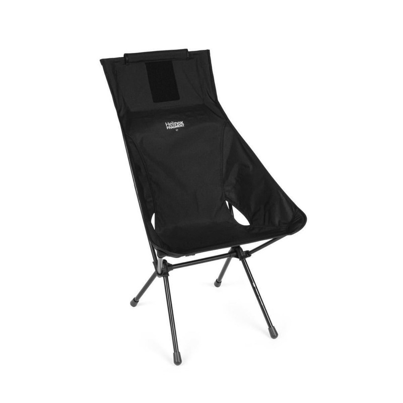 現貨+免運🔥 Fragment design × Helinox Tac Sunset Chair 露營椅