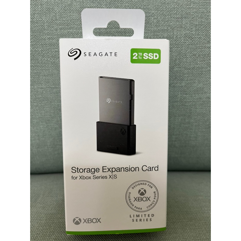 Scheda Di Espansione Xbox 2TB INDMEM – Memoria Extra Per Xbox Series X/S, Prestazioni Veloci