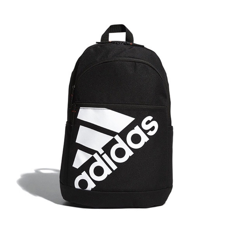 Adidas Unisex Motion BOS Graphic Backpack Bags Black School Travel Bag  IL5820