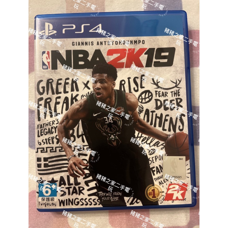 NBA 2K18｜優惠推薦- 蝦皮購物- 2024年4月