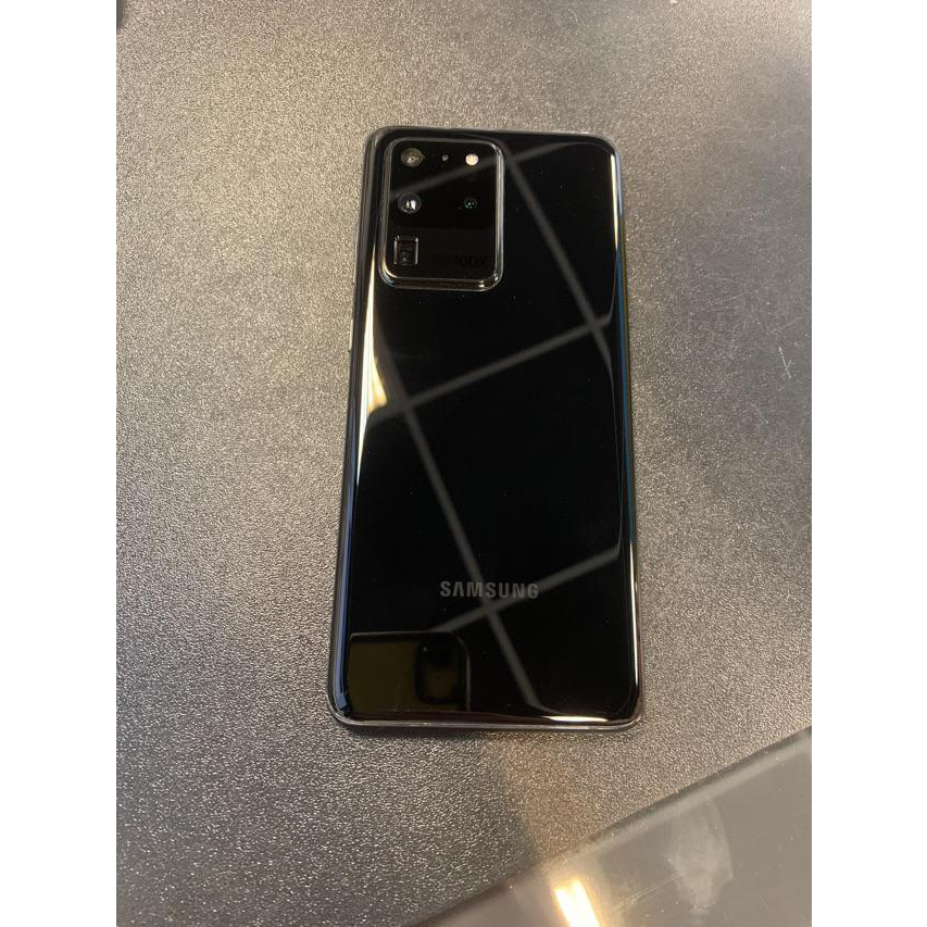 SAMSUNG Galaxy S20 Ultra 5G 12G/256G SM-G9880 | 蝦皮購物