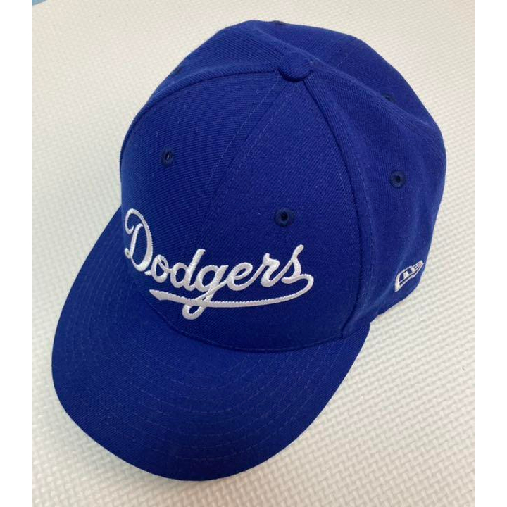 New Era X MLB RHC Ron Herman 別注款 洛杉磯道奇隊Dodgers棒球帽 59 FIFTY