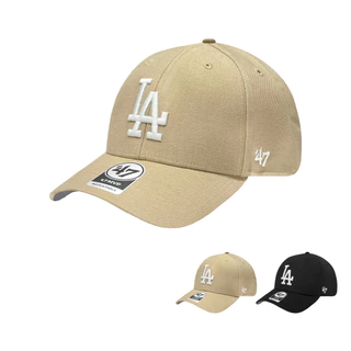 47 Brand MVP MLB 洛杉磯 道奇 LA 多色 刺繡 老帽 棒球帽 鴨舌帽 挺版老帽 大谷翔平