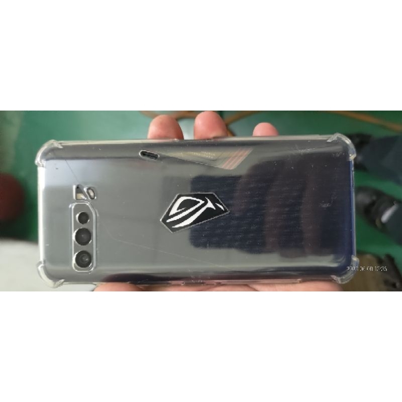 Asus Rog III Rog3 12G/512G ZS661KS | 蝦皮購物