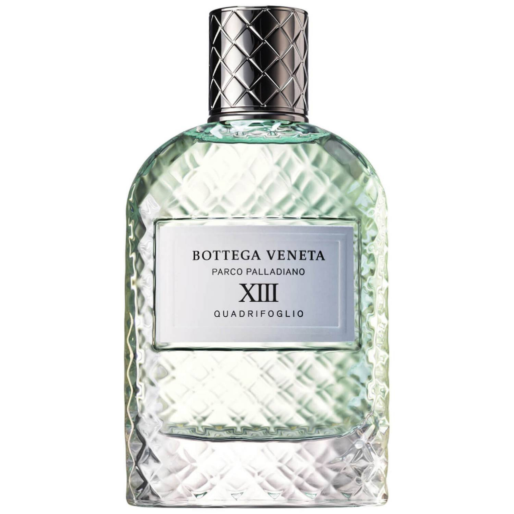 BV Bottega Veneta Parco Palladiano 帕拉迪奧式花園數字花園#高訂