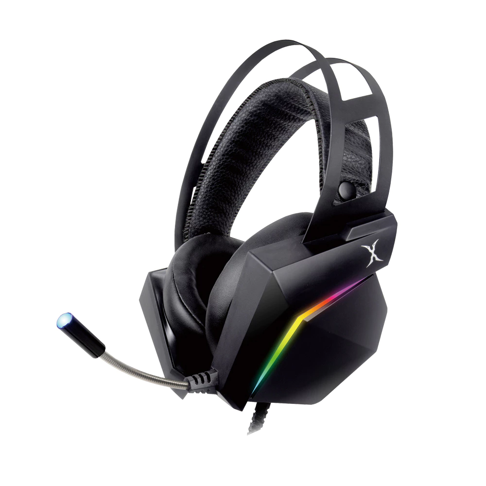 【2026 入門戰神】FOXXRAY FXR-SAU-36 幻彩鳴狐評測：50mm 單體與 7.1 聲道的震撼體驗！