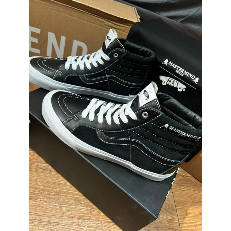 VANS SK8-HI｜優惠推薦- 蝦皮購物- 2023年12月