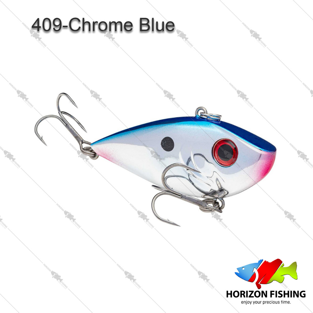 Lot of 5 Strike King and H20 Diving Crankbait Lures Sexy Shad 海外