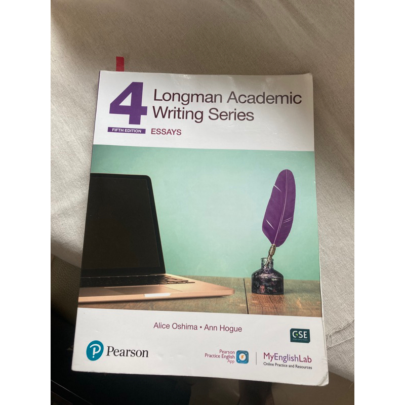 longman academic writing series 4 essays pdf