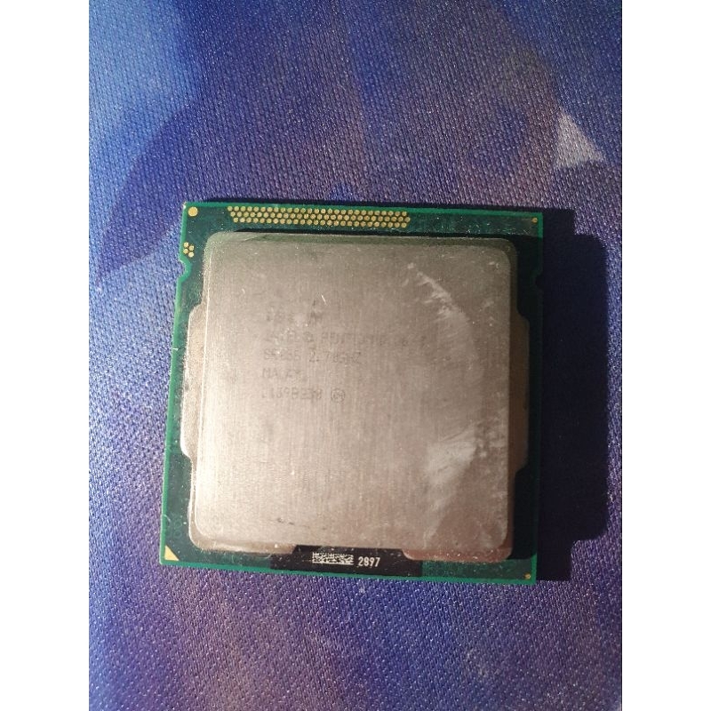 Intel® Pentium® 處理器 G630 | 蝦皮購物