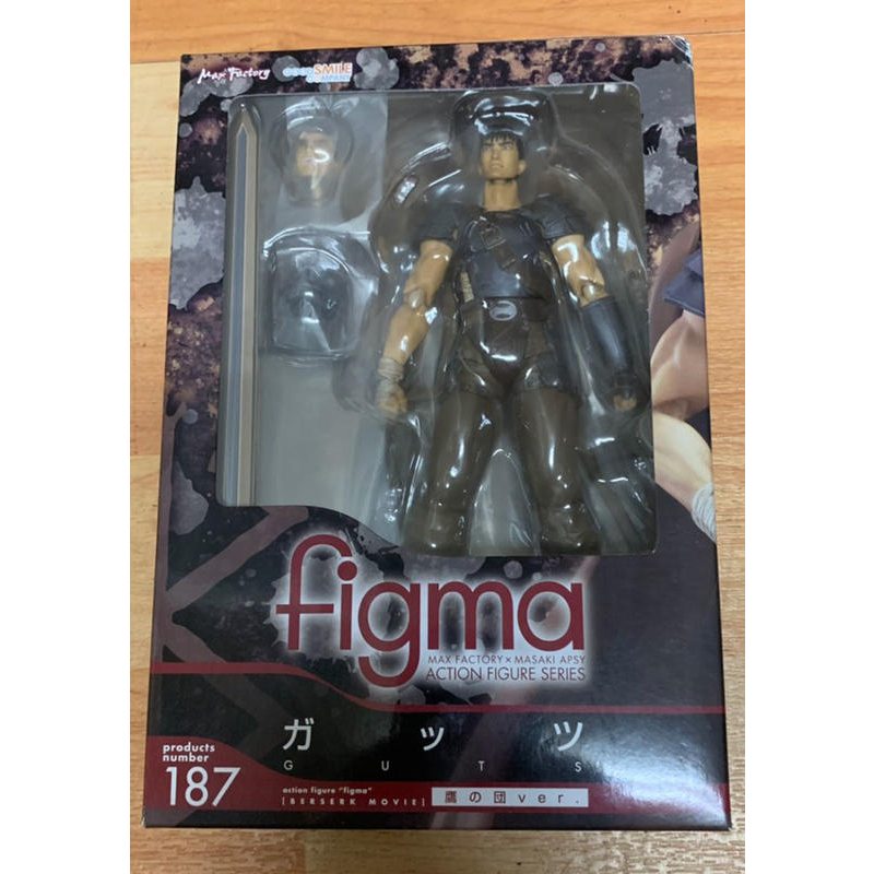 Figma 187 sales