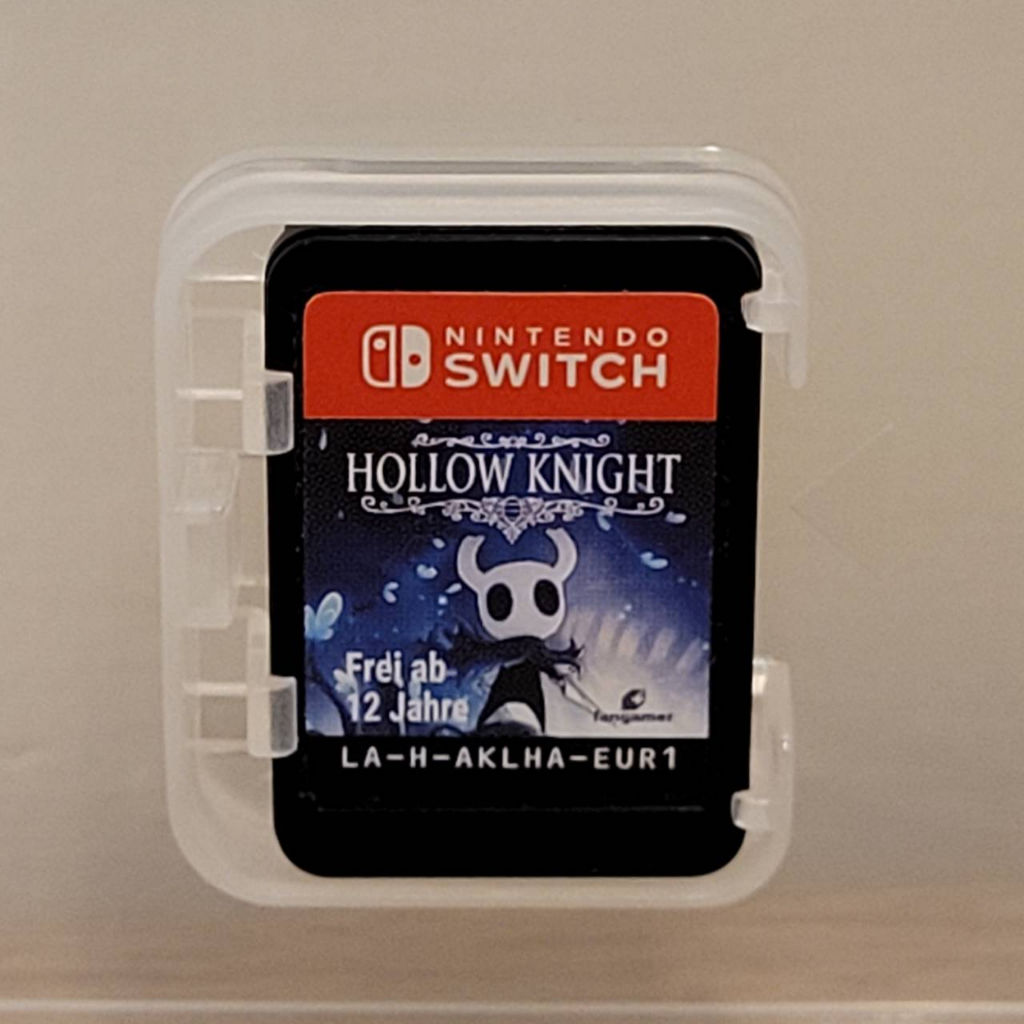 現貨可刷卡】NS Switch 空洞騎士中文版Hollow Knight 洞窟騎士窟窿騎士