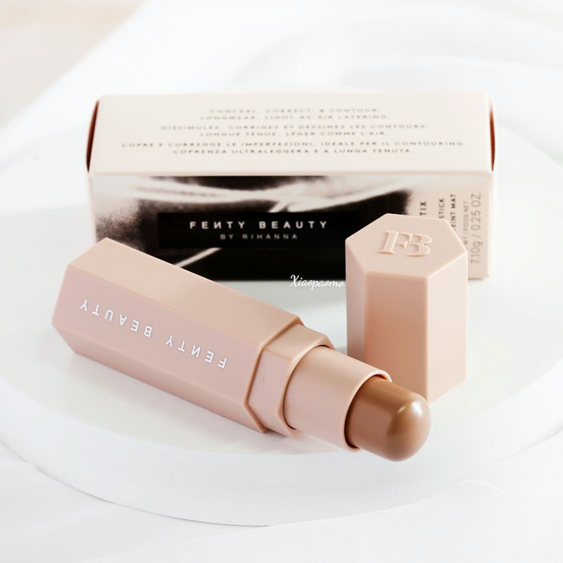 現貨 Fenty Beauty Skinstick 修容棒 amber 預購 打亮 修容 正品 | 蝦皮購物