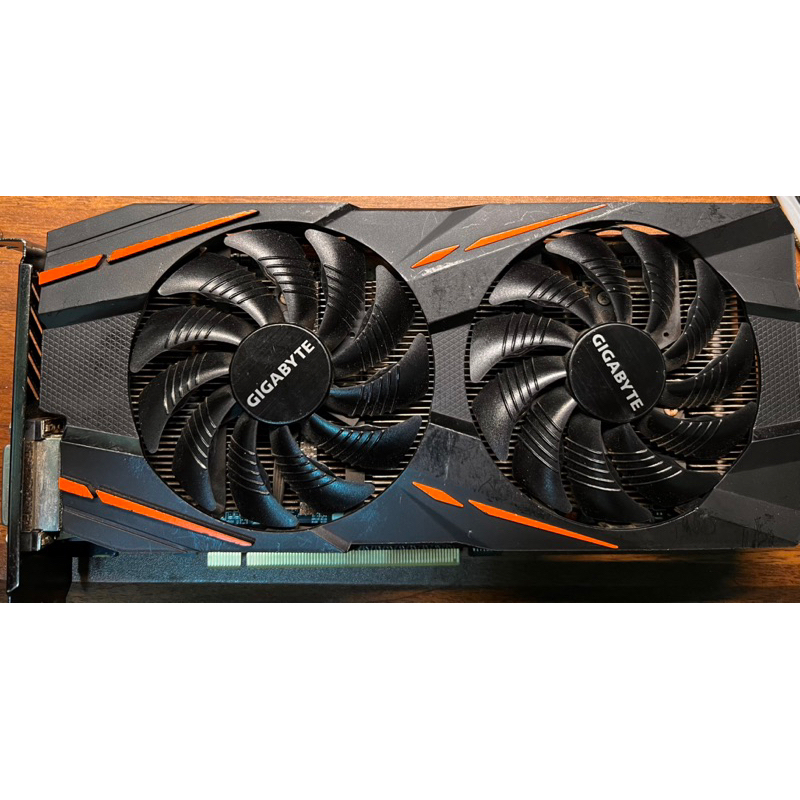 技嘉 GIGABYTE rx580GAMING-8GD rx580 8Ggddr5 588 1660s 1660ti參考 | 蝦皮購物