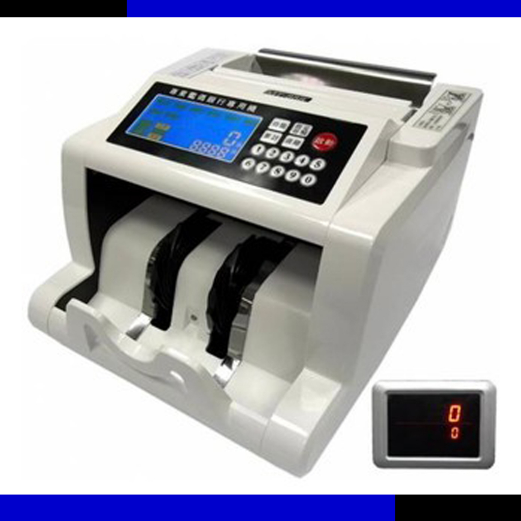 SHENLI SL-888專驗台幣/人民幣，點驗鈔機/驗鈔機/點鈔機，可面額計算總金額| 蝦皮購物