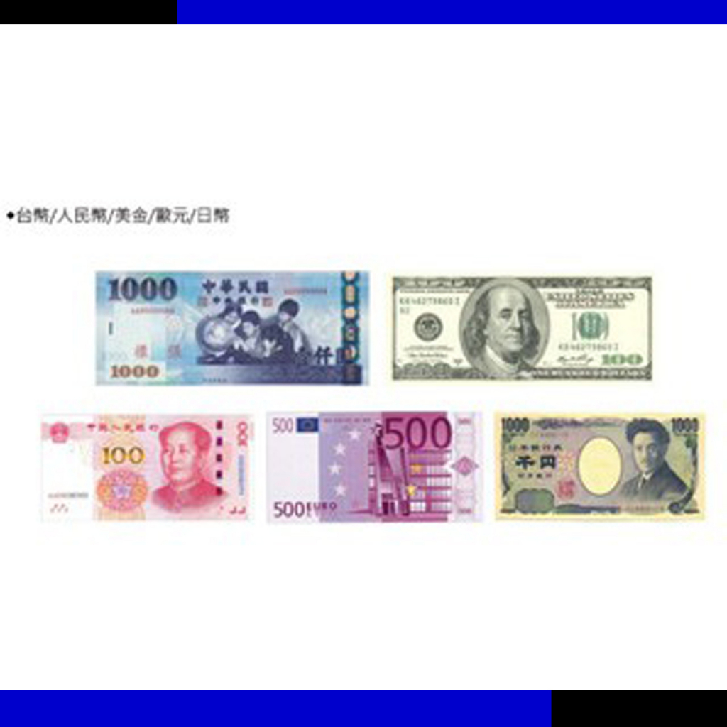SL 988 點驗鈔機【可驗六國幣別台幣/人民幣/美金/歐元/日幣/港幣】台幣