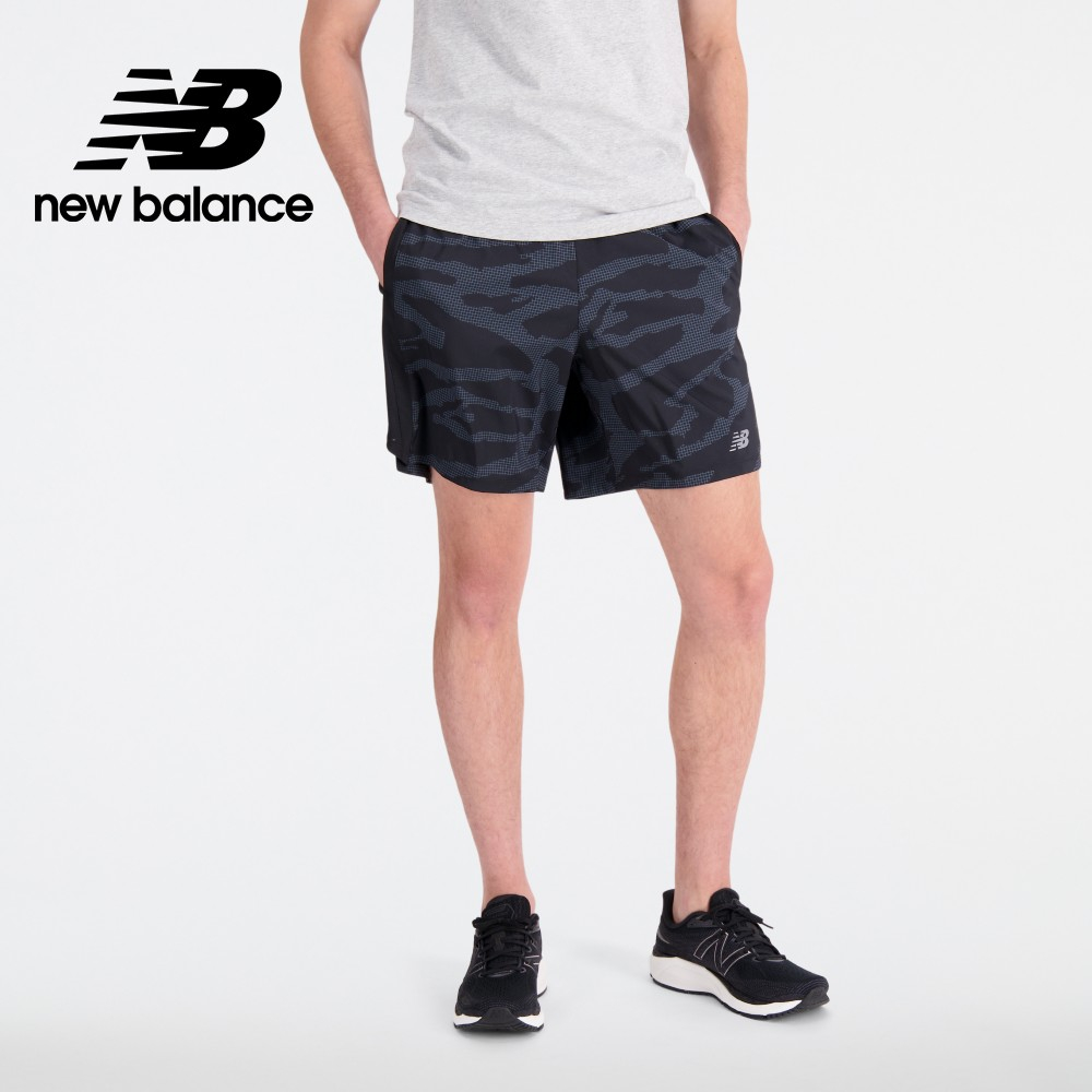 New Balance Men's MS81278 Accelerate 5 Short 