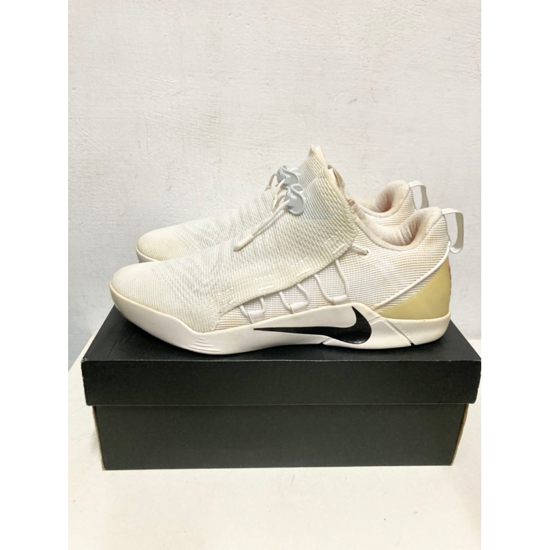 Kobe hot sale nxt black