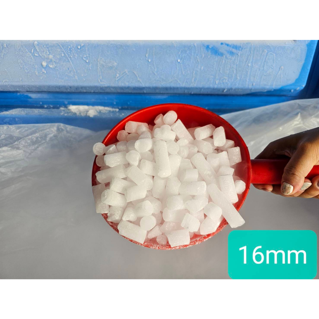 乾冰｜-78.5°C 極冷，無水升華，塊狀與顆粒選擇｜蝦皮購物