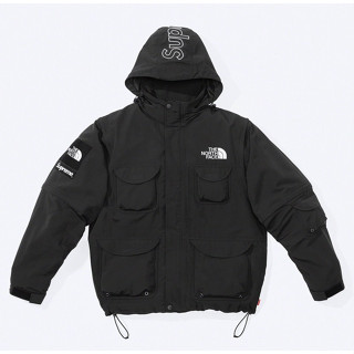 The north face hot sale x supreme windbreaker