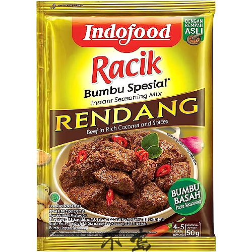印尼Indofood Racik Sajiku Royco Masako調味料醬料湯包湯底咖哩炒飯調味料 雞粉 牛肉粉 | 蝦皮購物