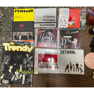 ftisland專輯dvd - 優惠推薦- 2023年11月| 蝦皮購物台灣