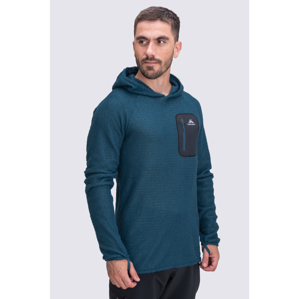 Macpac polartec alpha shop