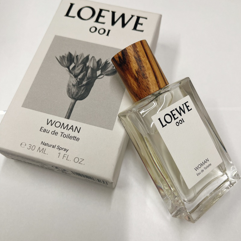 LOEWE 女性淡香水優惠推薦－2023年10月｜蝦皮購物台灣