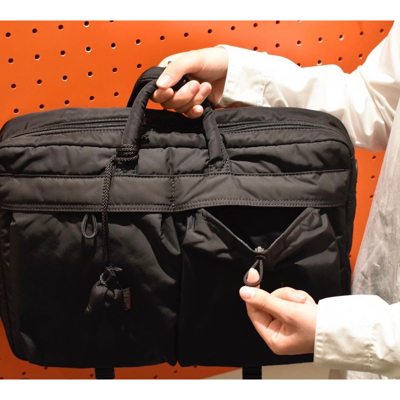 代買PORTER / SENSES 2WAY PACK | 蝦皮購物