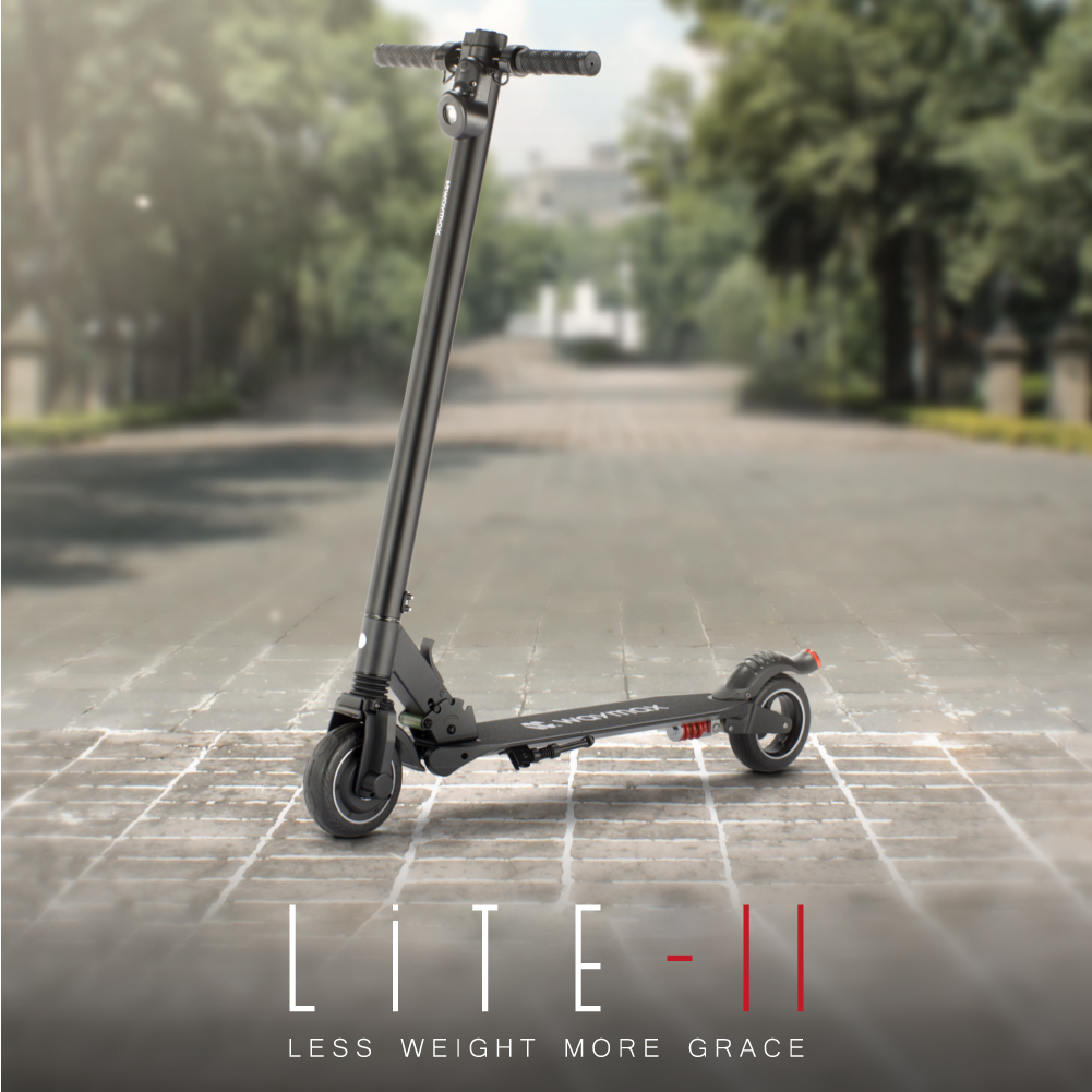 Waymax｜Lite-2 電動滑板車 (豪華款) | 蝦皮購物