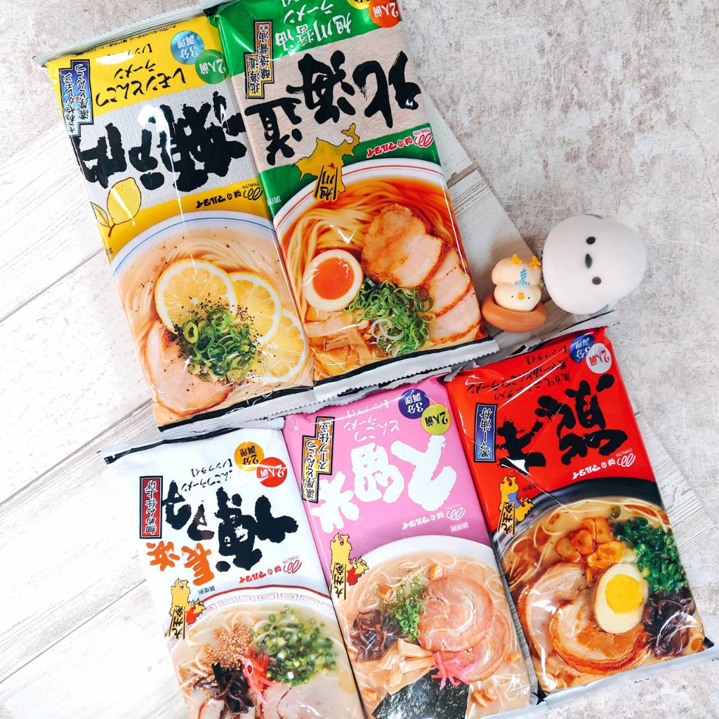 日本 MARUTAI 拉麵 日本拉麵 豚骨拉麵 檸檬拉麵 醬油拉麵 芝麻拉麵 細麵 麻油 豚骨 大蒜 旭川 熊本 久留米 | 蝦皮購物