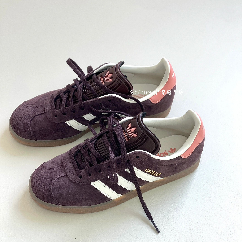 Adidas original gazelle w hotsell