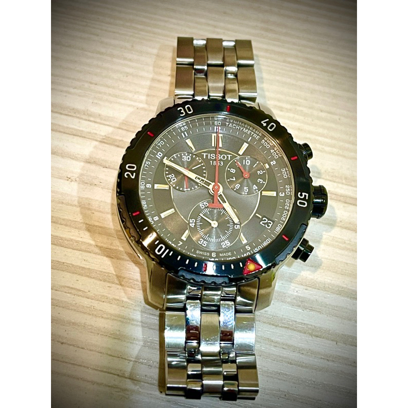 Tissot prs200 clearance