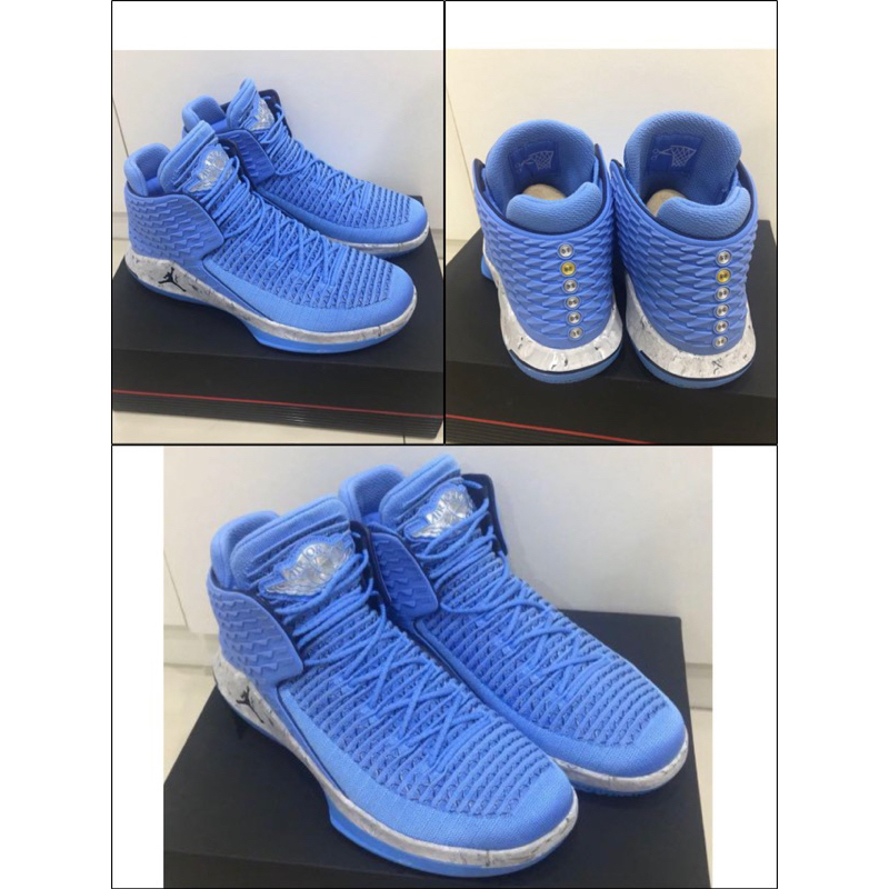 Nike aj32 sale