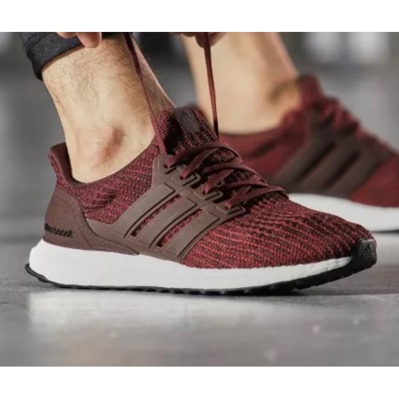 Adidas Ultra Boost 4.0 CM8115